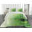 Eclectic Polyester Coverlet