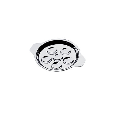 Menu & Banquet Stainless Steel Serving Utensil