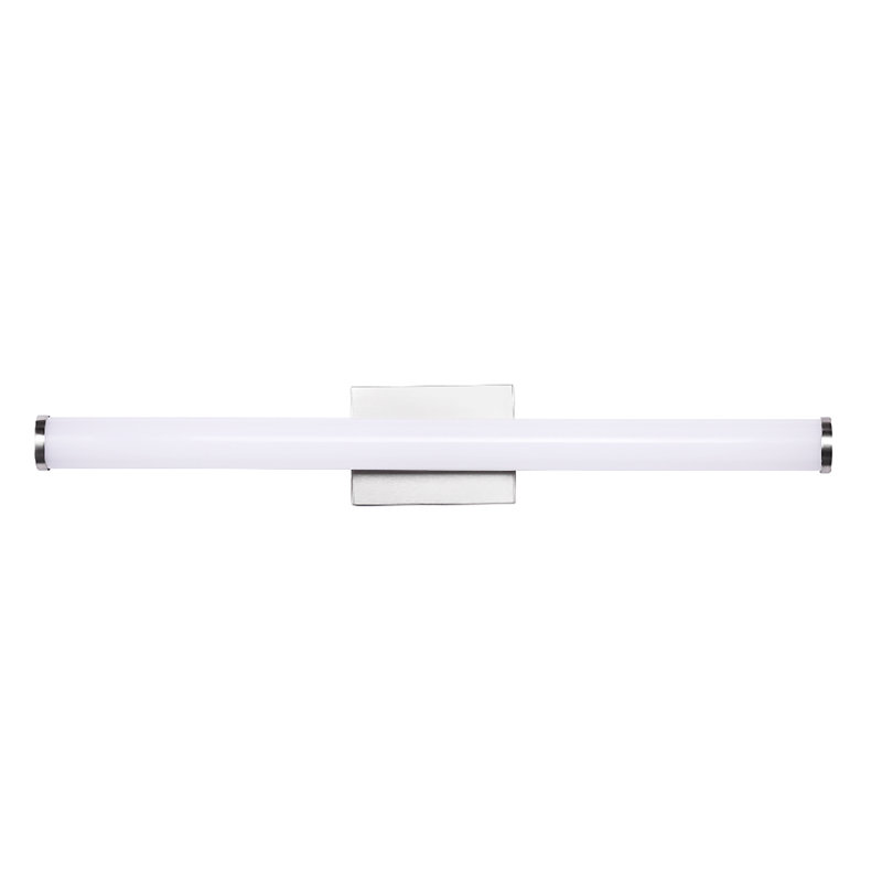 Analeiah Dimmable LED Bath Bar
