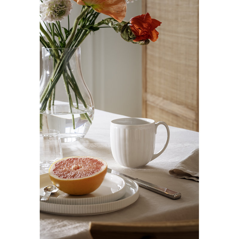 BERNADOTTE Mug, 2pcs