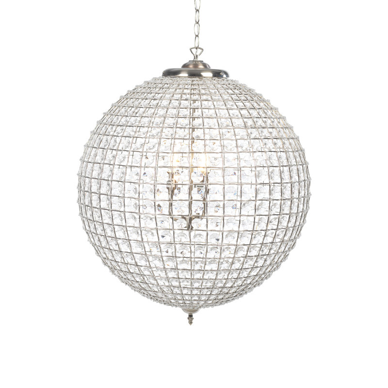 - Light Pendant