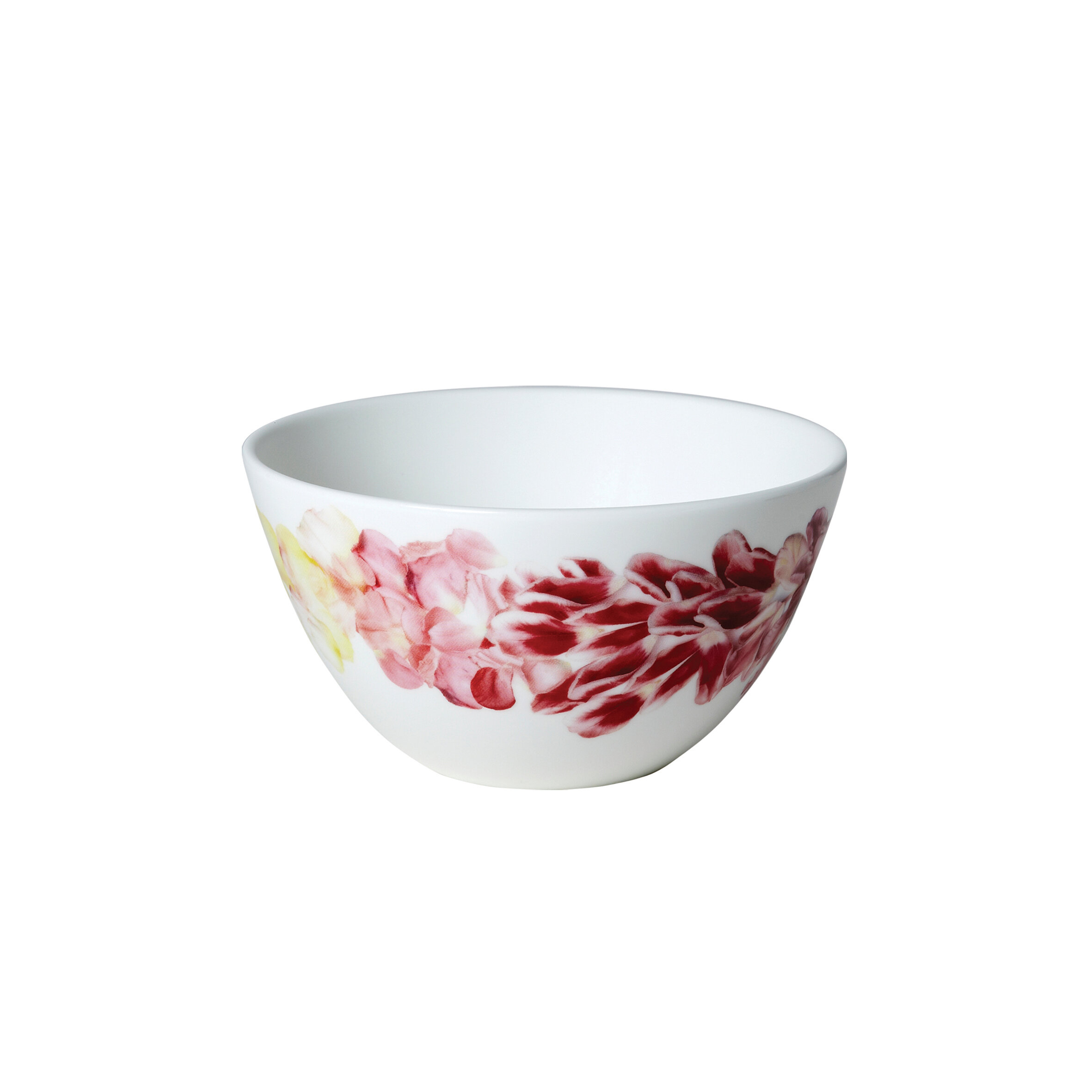 Twig New York Petals Soup and Cereal Bowl | Wayfair