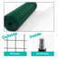 Bettrys Metal Wire/Mesh Fence-837198163-837198164