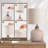 Cleofe Ceramic Table Lamp