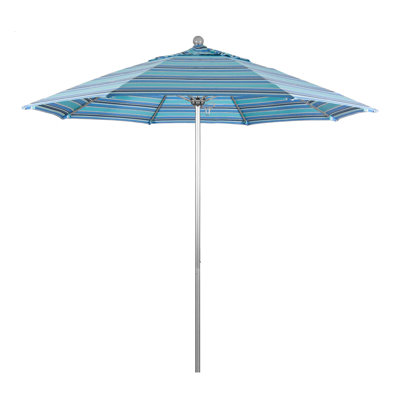Hibo 108'' Sunbrella® Outdoor Umbrella