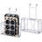 Pisani Cabinet Door Organizer