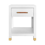 Pelham End Table
