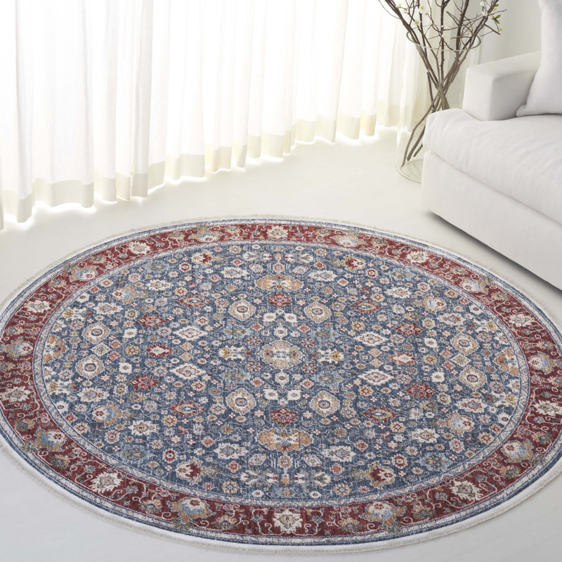 Tapis oriental performance Milltown Lauren Ralph Lauren, Tapis de couloir 2 pi x 8 pi