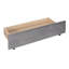 Lit de jour simple tapissier avec tiroirs, support en lattes de bois-1597408397
