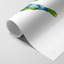 Hippocampe - Impression sur toile seulement - NON CADRE-117749363