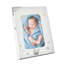 Silver Metal Picture Frame