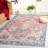 Arizona Performance Machine Washable Oriental Rug-169404981