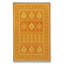Tapis tissé crème Mosso-793167235