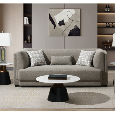 Glenda Sofa w/3 Pillows