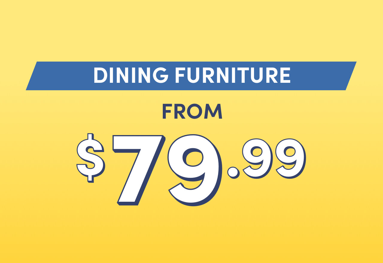 Did you Miss the Last Furniture Clearance Sale? Subscribe Now