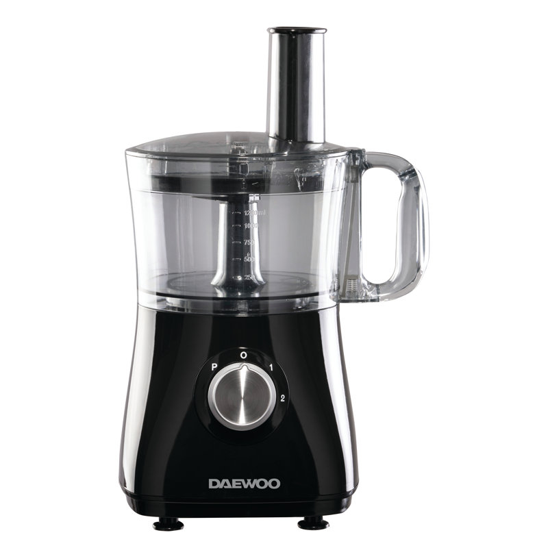2L Electric Food Processor