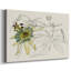 Toile tendue Passionflower I-Gallery-824231701
