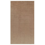 Textural Handmade Kilim Silk Area Rug