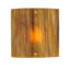Metro Fusion 1 - Light Flush Mounted Sconce
