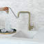 Rivo modern single-handle kitchen faucet-70932375