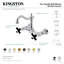 Robinet de pont Duchess-93676219