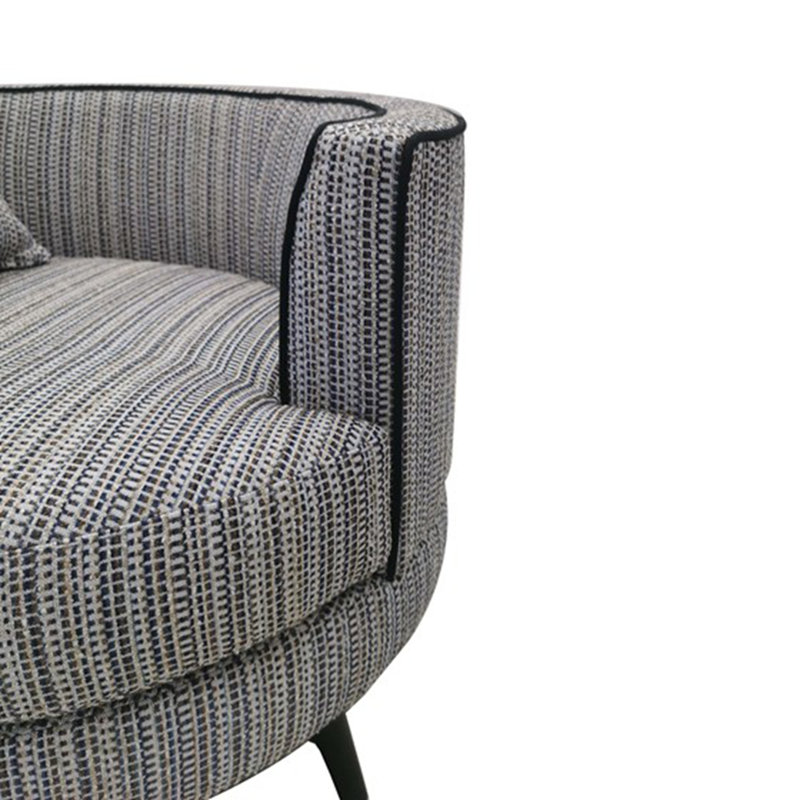 Chaise à pivot
