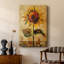 FLORAL Series CDL XXXVII - Gallery Cavas sur mesure-569684760