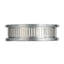 2 - Light Flush Mount
