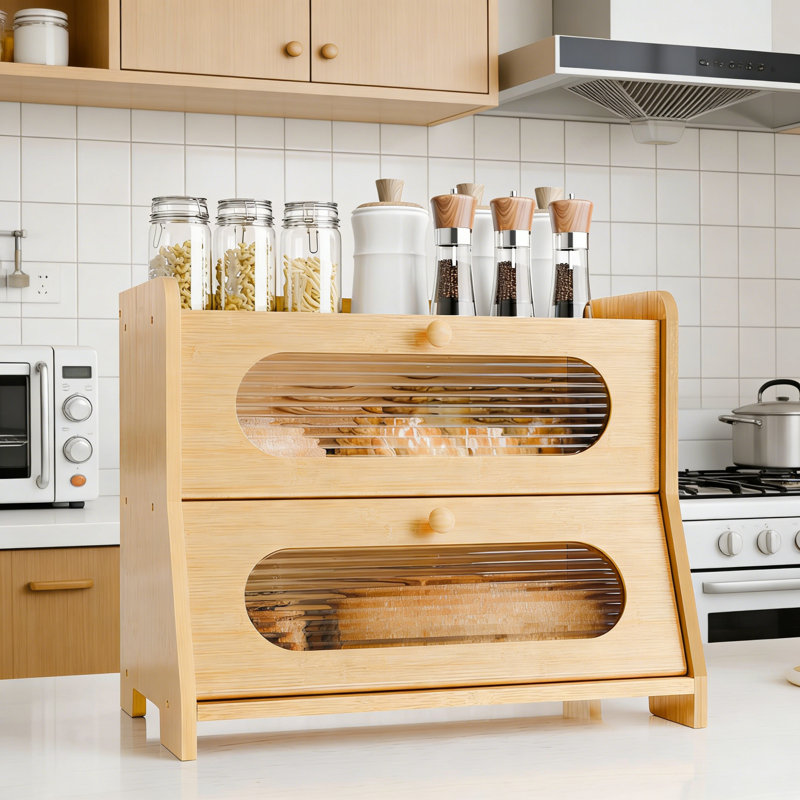 Food Storage Container