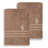 Denzi Midweight Bath Sheet-110363280-110363273