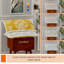 Ensemble de courtepointe Landour-110298941
