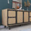 Buffet de 70,87 po Devoiry