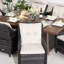 Ensemble repas pour 6 personnes Aliaksey