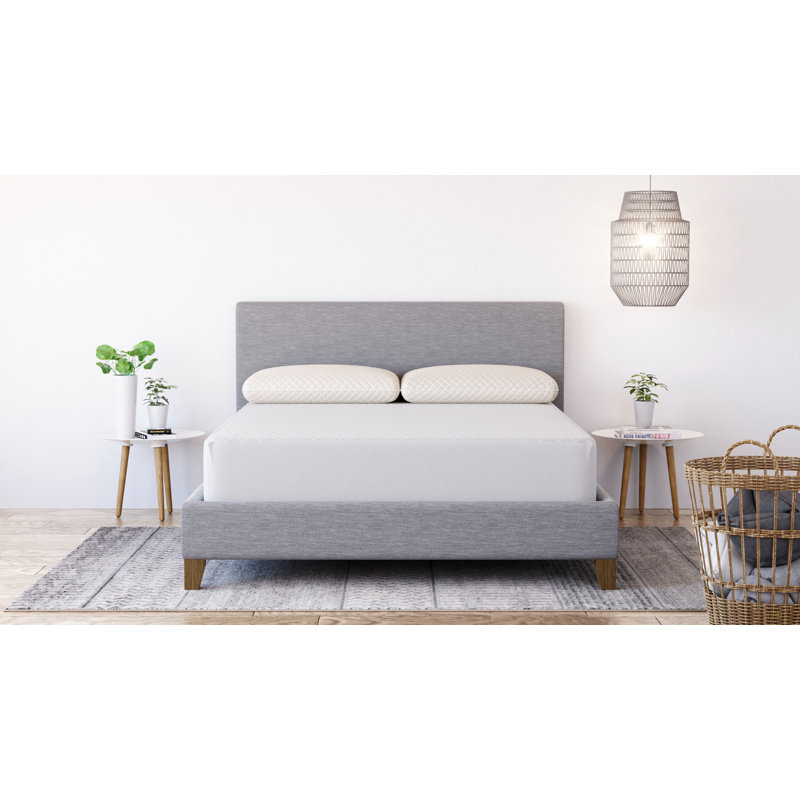 Tissu sous-marin rafraîchissant Sousanna, Grand lit
