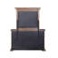Commode double 9 tiroirs Kerr