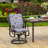 ARDEN Outdoor Lounge Chair 3.5" Cushion-97675831-97675803