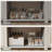 Pull Out Cabinet Storage Box