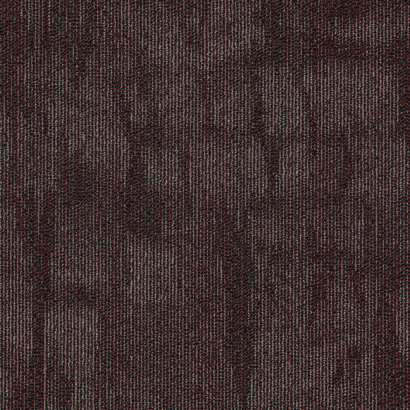 Carreau adhésif à boucle multi-niveaux 24 po x 24 po Castilla (80 pieds carrés), Terra
