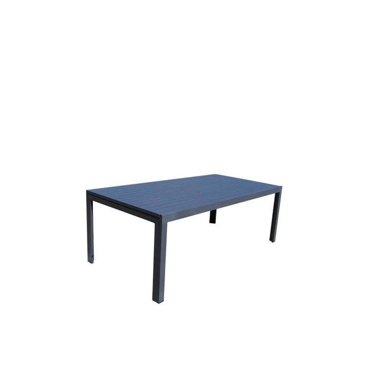  Venice Extendable Dining Table