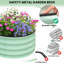 Raised Garden Bed-434001919