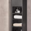 Munford Freestanding 20cm W Linen Cabinet-1733875242