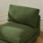 Woolf 34" Modern Boucle Upholstered Slipper Chair-102073442