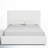 Baccarat Upholstered Platform Bed-125360132-78618876