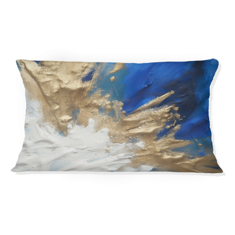 Coussin Transcendence