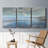 " Reflecting Pool " 3 - Pieces-1907635510