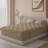 14'' Medium-Firm Hybrid Mattress in a Box – Cooling Gel Memory Foam & Individually Pocket Springs, Motion Isolation, Pressure Relief & Reinforced Edge Support-1334100384-1334100386