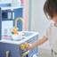 Teamson Kids - Little Chef Lake Tahoe Master Play Kitchen-116630314