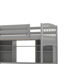 Kids Twin Loft Bed-15459222