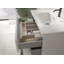 Ensemble de meuble-lavabo simple 31 po-1384742175