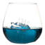 Jermaine 500ml Wine Glass